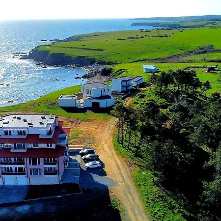 Apartman Sea View Luxury Apartments- Golden Sunset Luxury *